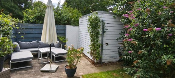 4 chambres Maison de ville à Hanover, Germany No. 221627 6