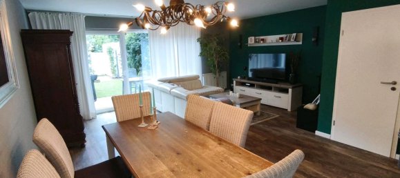 4 chambres Maison de ville à Hanover, Germany No. 221627 12