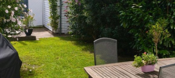 4 chambres Maison de ville à Hanover, Germany No. 221627 7