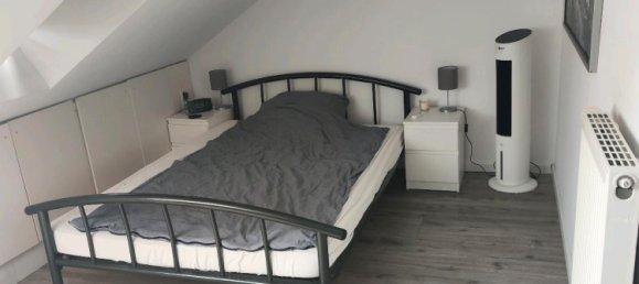 4 chambres Maison de ville à Hanover, Germany No. 221627 2