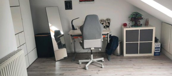 4 chambres Maison de ville à Hanover, Germany No. 221627 3