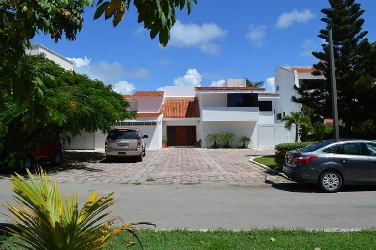 3 bedrooms House in Mexico No. 187646