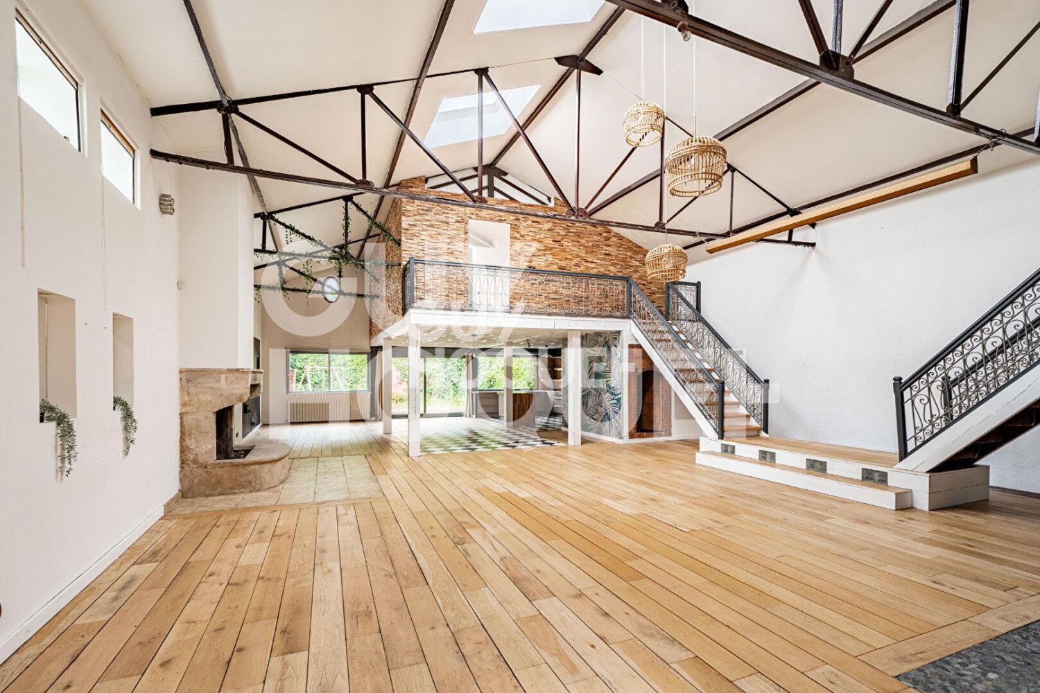 3 bedrooms Villa in Colombes, France No. 175248