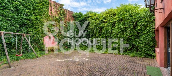 3 bedrooms Villa in Colombes, France No. 175248 3