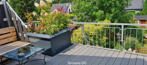 Таунхаус с 2 спальнями в Эссен, Германия № 365854 22