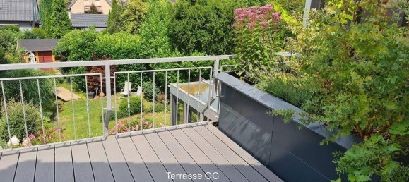 Таунхаус с 2 спальнями в Эссен, Германия № 365854 23