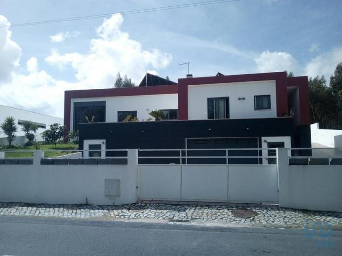 4 bedrooms House in Caldas da Rainha, Portugal No. 2445