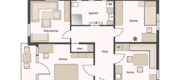 Apartamento de 3 divisões em Reith im Alpbachtal, Austria N.º 212279 7