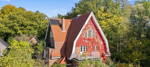 4 غرف نوم منزل ذو طابقين في Wandsbek, Germany رقم 21536 3