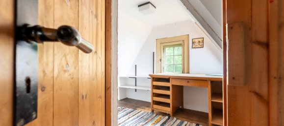 4 غرف نوم منزل ذو طابقين في Wandsbek, Germany رقم 21536 23