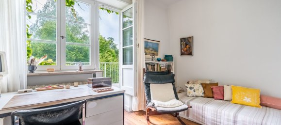 4 غرف نوم منزل ذو طابقين في Wandsbek, Germany رقم 21536 11