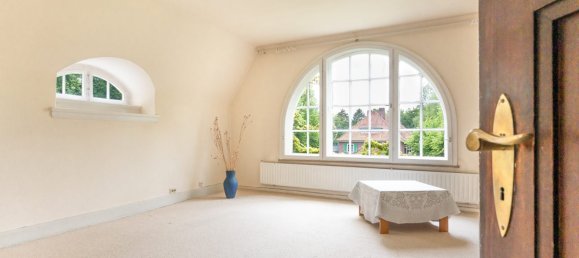 4 غرف نوم منزل ذو طابقين في Wandsbek, Germany رقم 21536 19