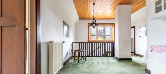 4 غرف نوم منزل ذو طابقين في Wandsbek, Germany رقم 21536 18