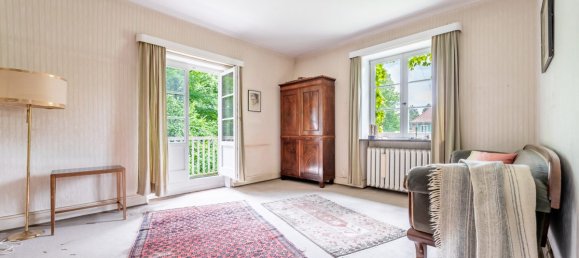 4 غرف نوم منزل ذو طابقين في Wandsbek, Germany رقم 21536 9