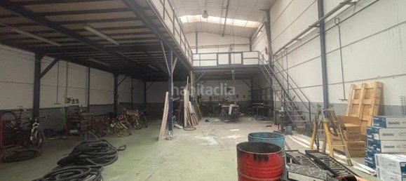 451m² Warehouse in Peligros, Spain No. 181376 13