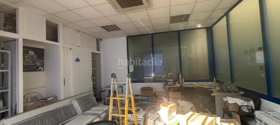 451m² Warehouse in Peligros, Spain No. 181376 7