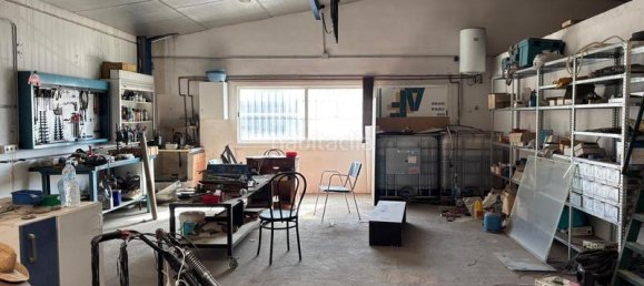 451m² Warehouse in Peligros, Spain No. 181376 12