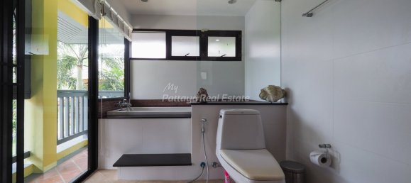 Дом с 4 спальнями в Банг Ламунг, Таиланд № 57784 14