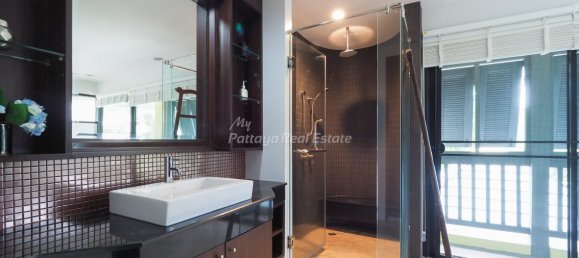 Дом с 4 спальнями в Банг Ламунг, Таиланд № 57784 13