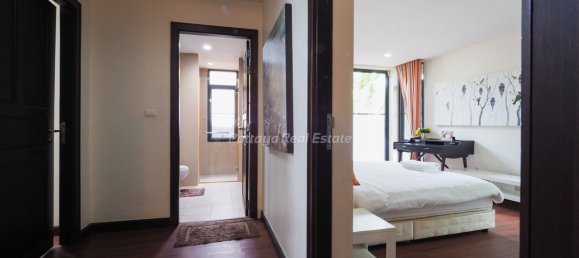 Дом с 4 спальнями в Банг Ламунг, Таиланд № 57784 7