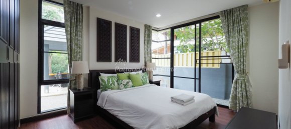 Дом с 4 спальнями в Банг Ламунг, Таиланд № 57784 15