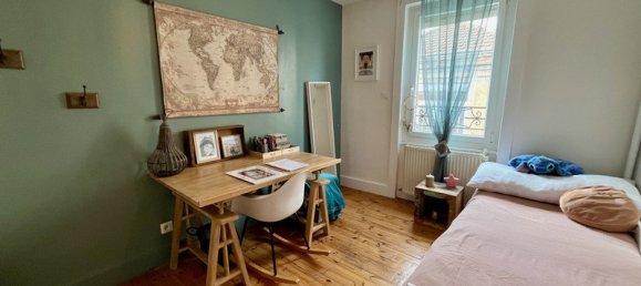 Adosado de 4 dormitorios en Feurs, France No. 275763 12