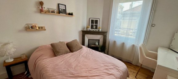 Adosado de 4 dormitorios en Feurs, France No. 275763 10