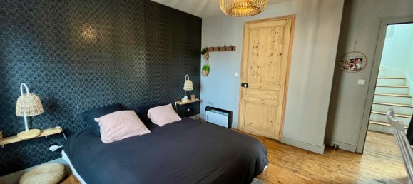 Adosado de 4 dormitorios en Feurs, France No. 275763 5