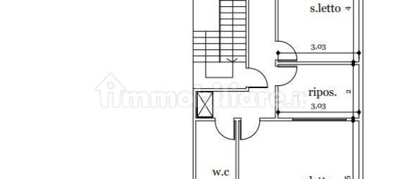 2 غرف نوم شقة في Bagheria, Italy رقم 50399 15