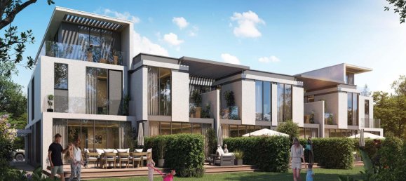 5 غرف نوم تاون هاوس في Dubai Land, UAE رقم 42850 10