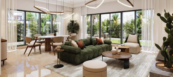 5 غرف نوم تاون هاوس في Dubai Land, UAE رقم 42850 7