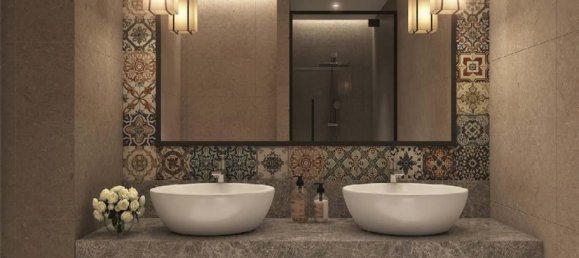 5 غرف نوم تاون هاوس في Dubai Land, UAE رقم 42850 2