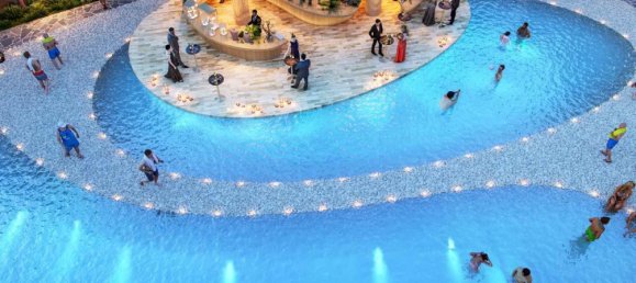 5 غرف نوم تاون هاوس في Dubai Land, UAE رقم 42850 9