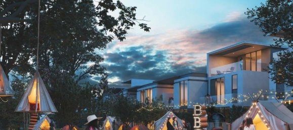 5 غرف نوم تاون هاوس في Dubai Land, UAE رقم 42850 12