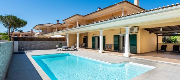 3 Schlafzimmer Villa in Samora Correia, Portugal, Nr. 260283 29