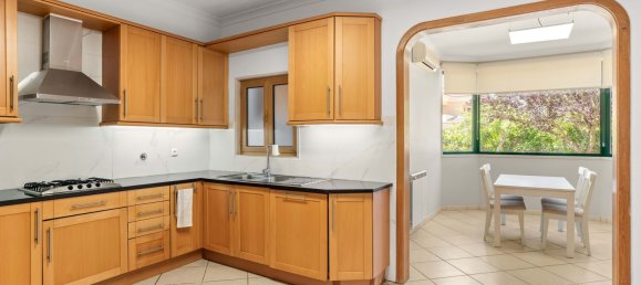 3 Schlafzimmer Villa in Samora Correia, Portugal, Nr. 260283 22