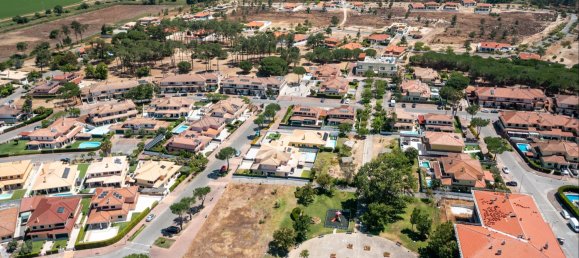 3 Schlafzimmer Villa in Samora Correia, Portugal, Nr. 260283 6