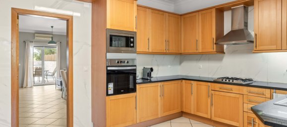 3 Schlafzimmer Villa in Samora Correia, Portugal, Nr. 260283 21