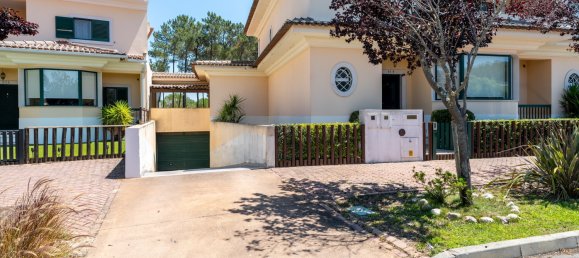 3 Schlafzimmer Villa in Samora Correia, Portugal, Nr. 260283 41