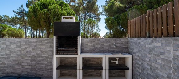 3 Schlafzimmer Villa in Samora Correia, Portugal, Nr. 260283 27