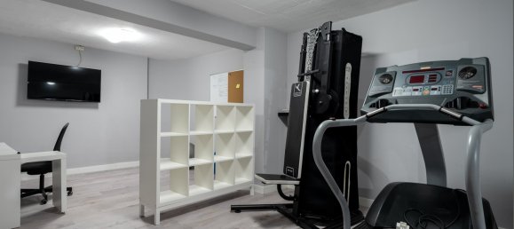 3 Schlafzimmer Villa in Samora Correia, Portugal, Nr. 260283 2