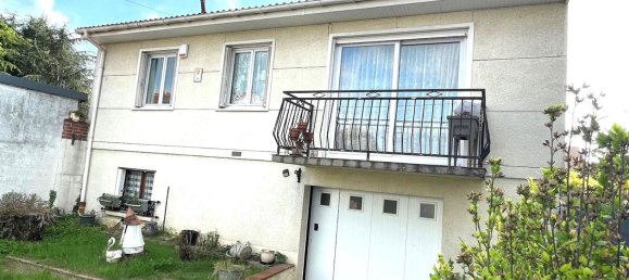 Casa T3 em Pontault-Combault, France N.º 123531 7