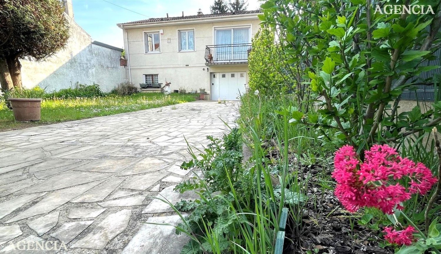 Casa T3 em Pontault-Combault, France N.º 123531