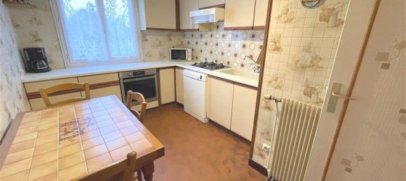 Casa T3 em Pontault-Combault, France N.º 123531 3