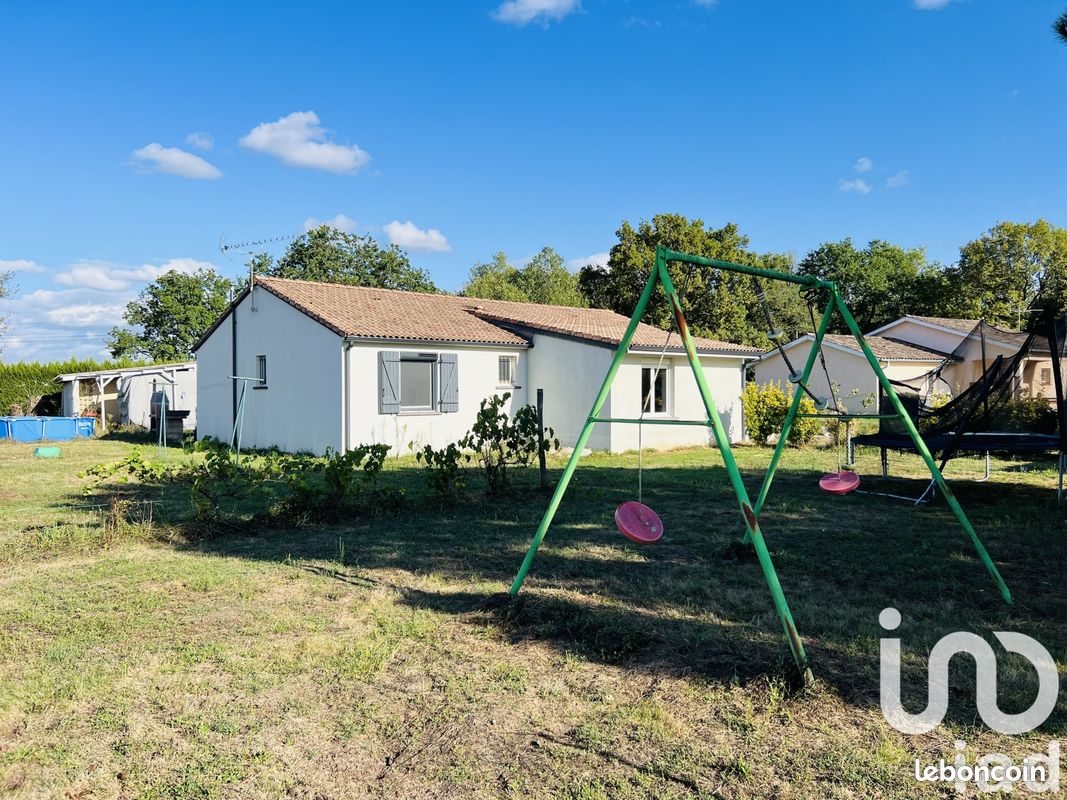 3 bedrooms House in Tarn-et-Garonne, France No. 341720