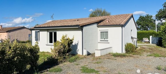3 bedrooms House in Tarn-et-Garonne, France No. 341720 15
