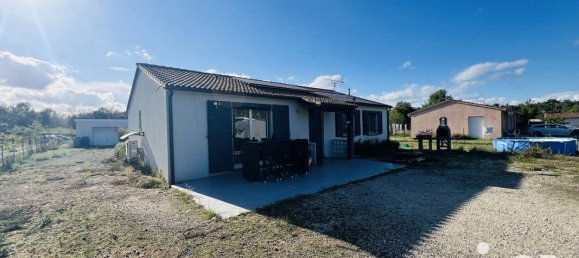 3 bedrooms House in Tarn-et-Garonne, France No. 341720 17