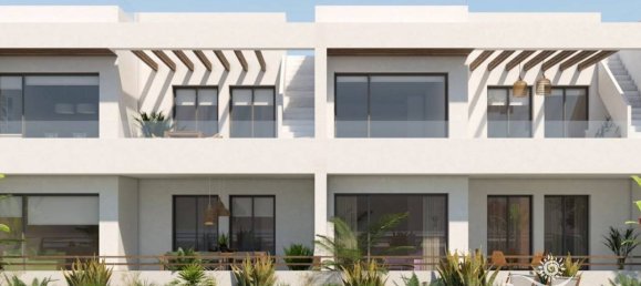 Bungalow T2 em Torrevieja, Spain N.º 45886 8