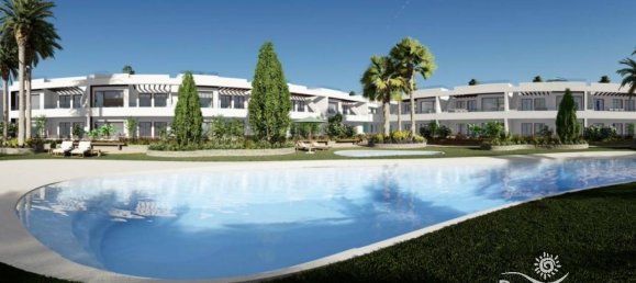 Bungalow T2 em Torrevieja, Spain N.º 45886 5