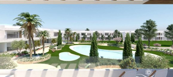 Bungalow T2 em Torrevieja, Spain N.º 45886 2